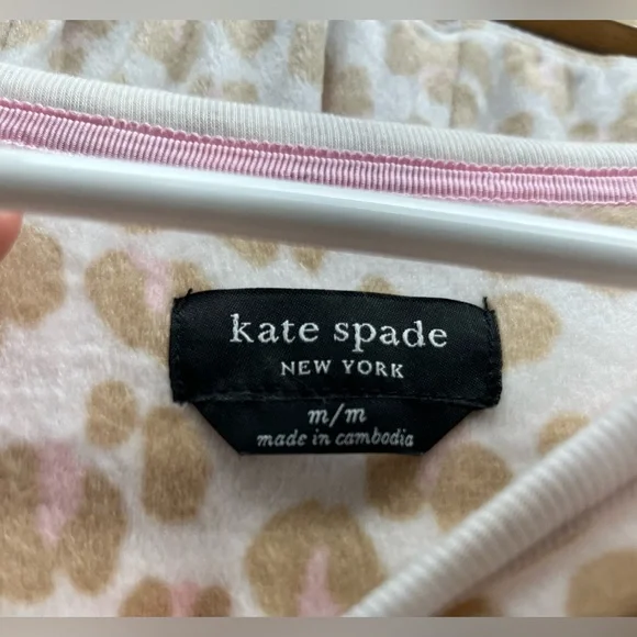 Kate Spade Pyjama Set - Picture 3 of 8